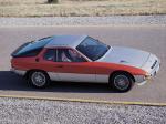Porsche 924 Turbo Coupe 1979 года